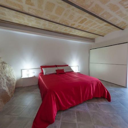 Terrazza Santa Barbara Hotel Matera Luaran gambar